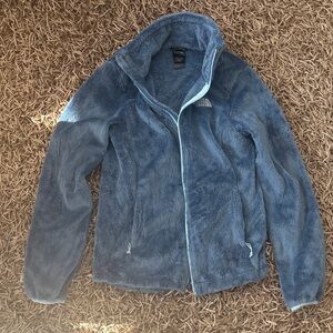 Women's The North Face Osito Jacket